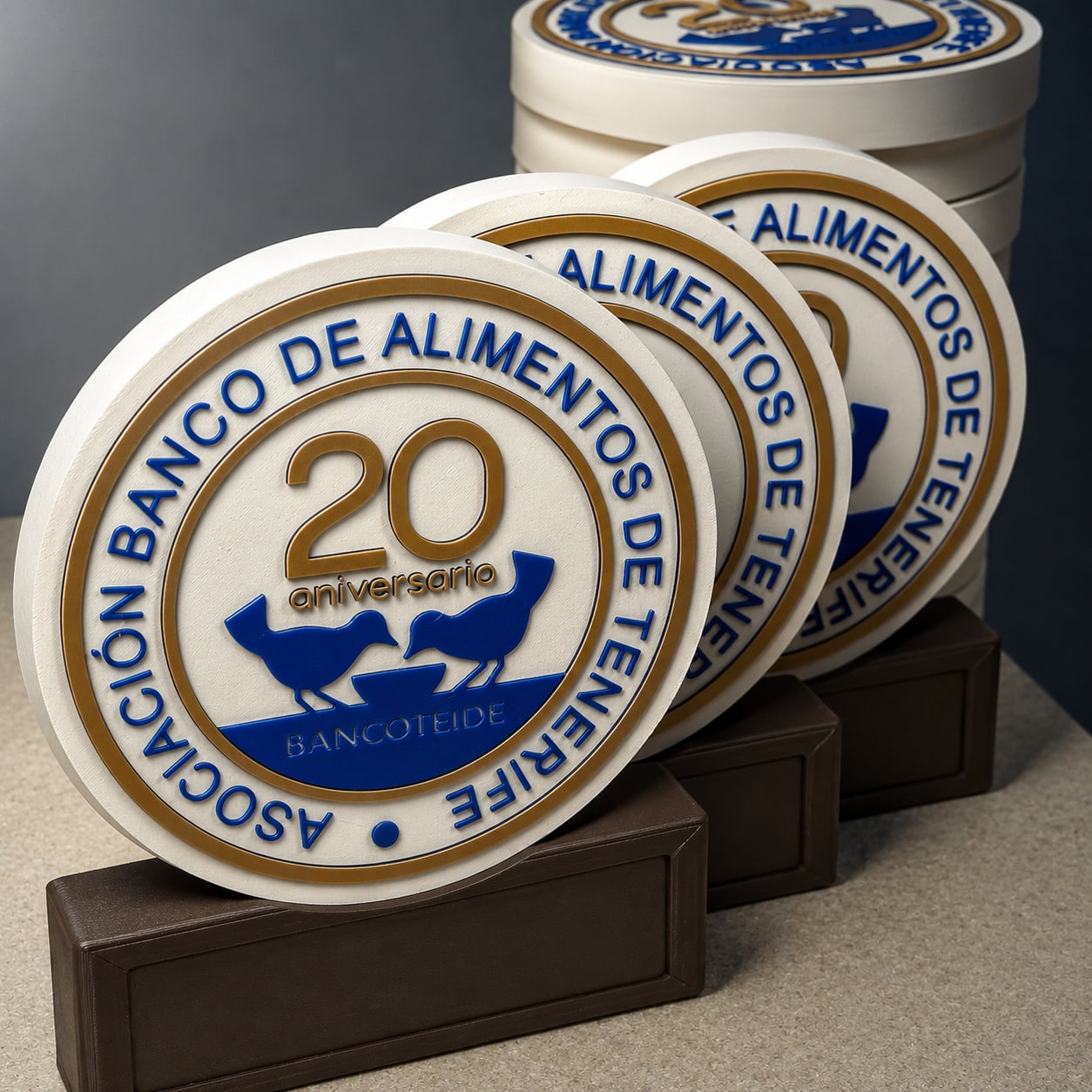 Banco de Alimentos de Tenerife