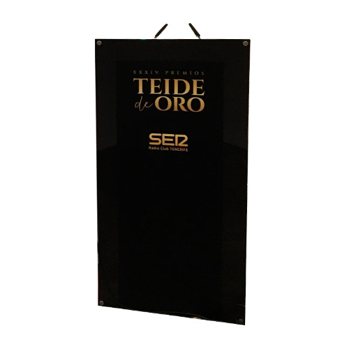 Accesorios para eventos